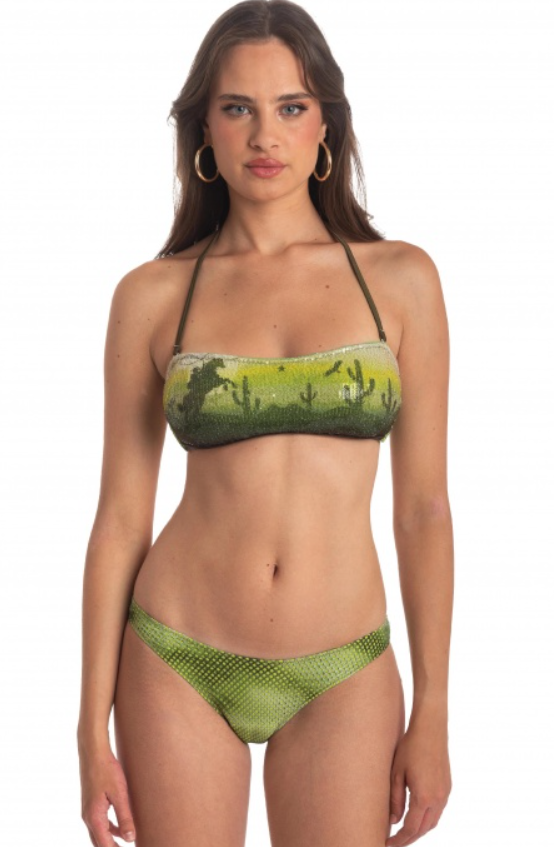 PIN-UP STARS BIKINI DONNA
