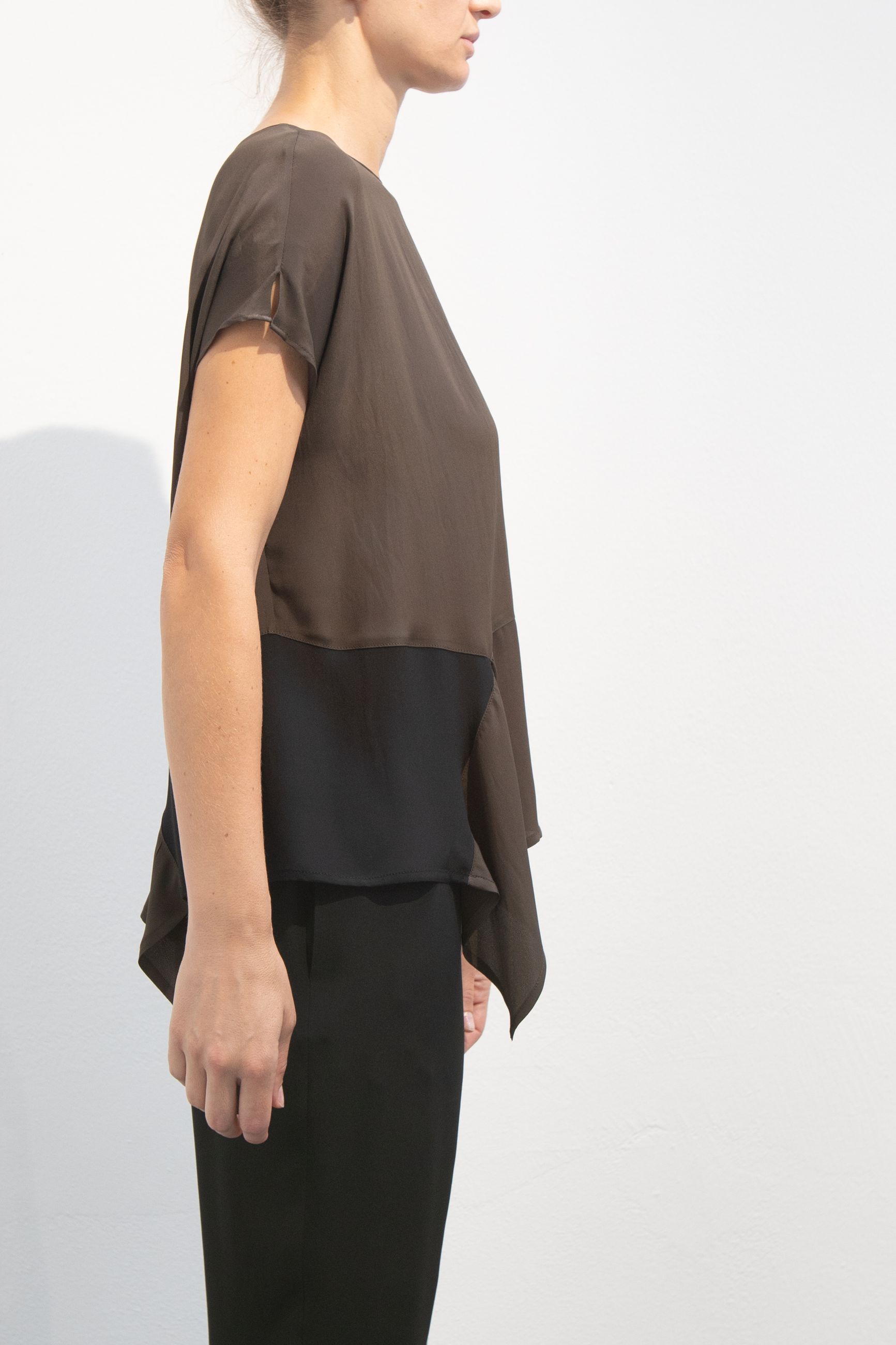 PierAntonioGaspari BLUSA DONNA