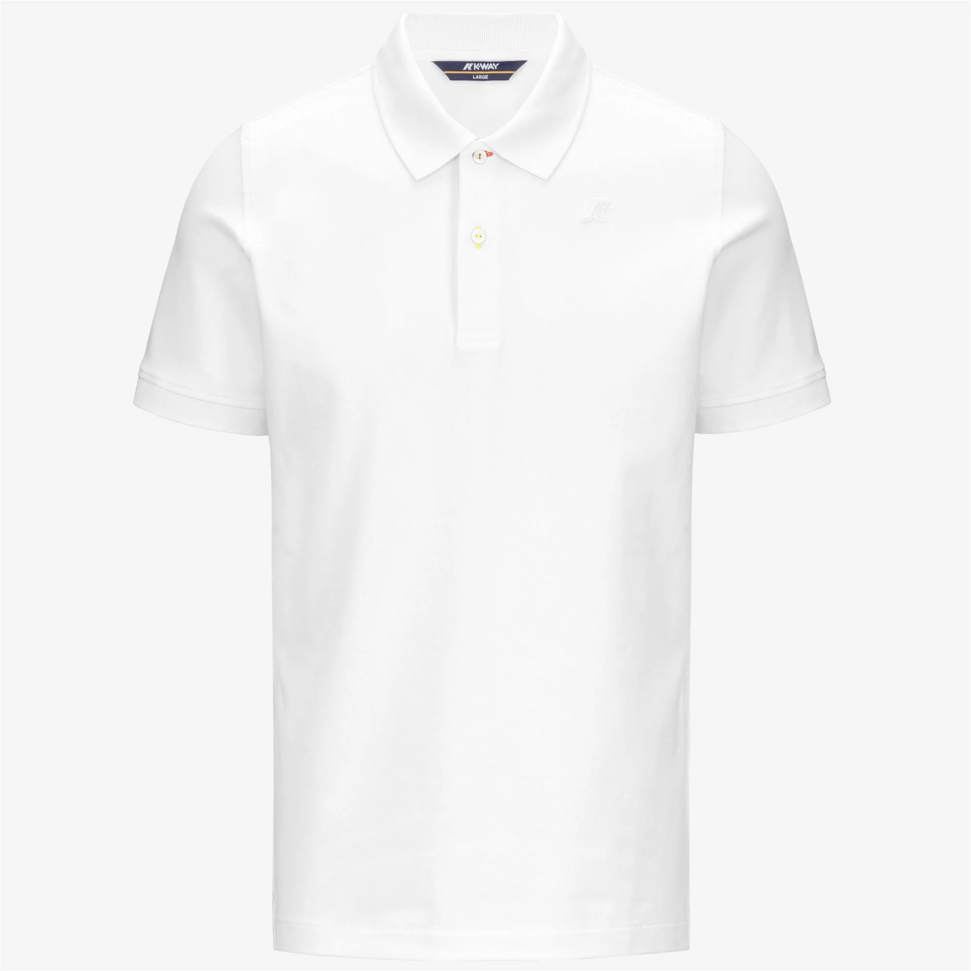 K-WAY POLO UOMO