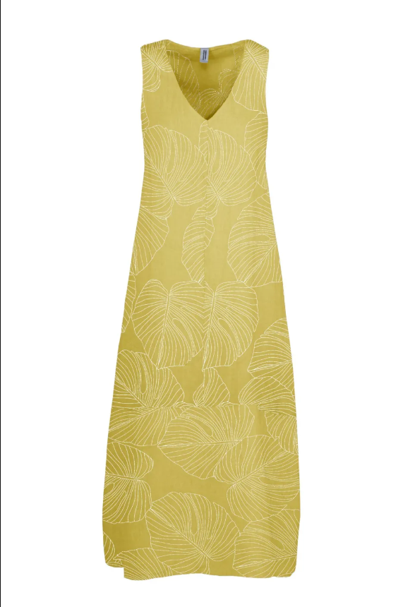 Bomboogie Abito Donna