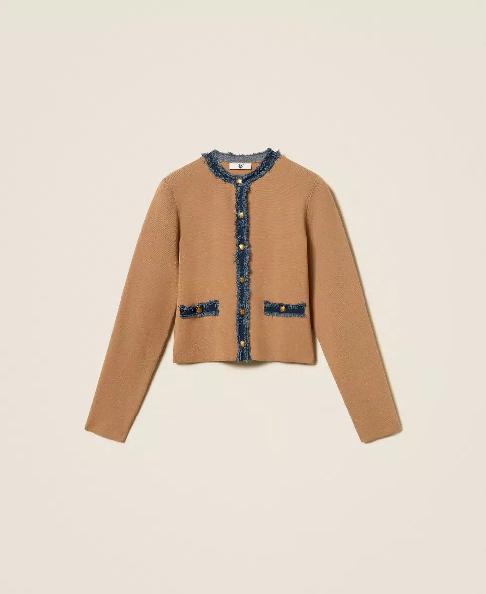 TWINSET U&B 262LI3GAA