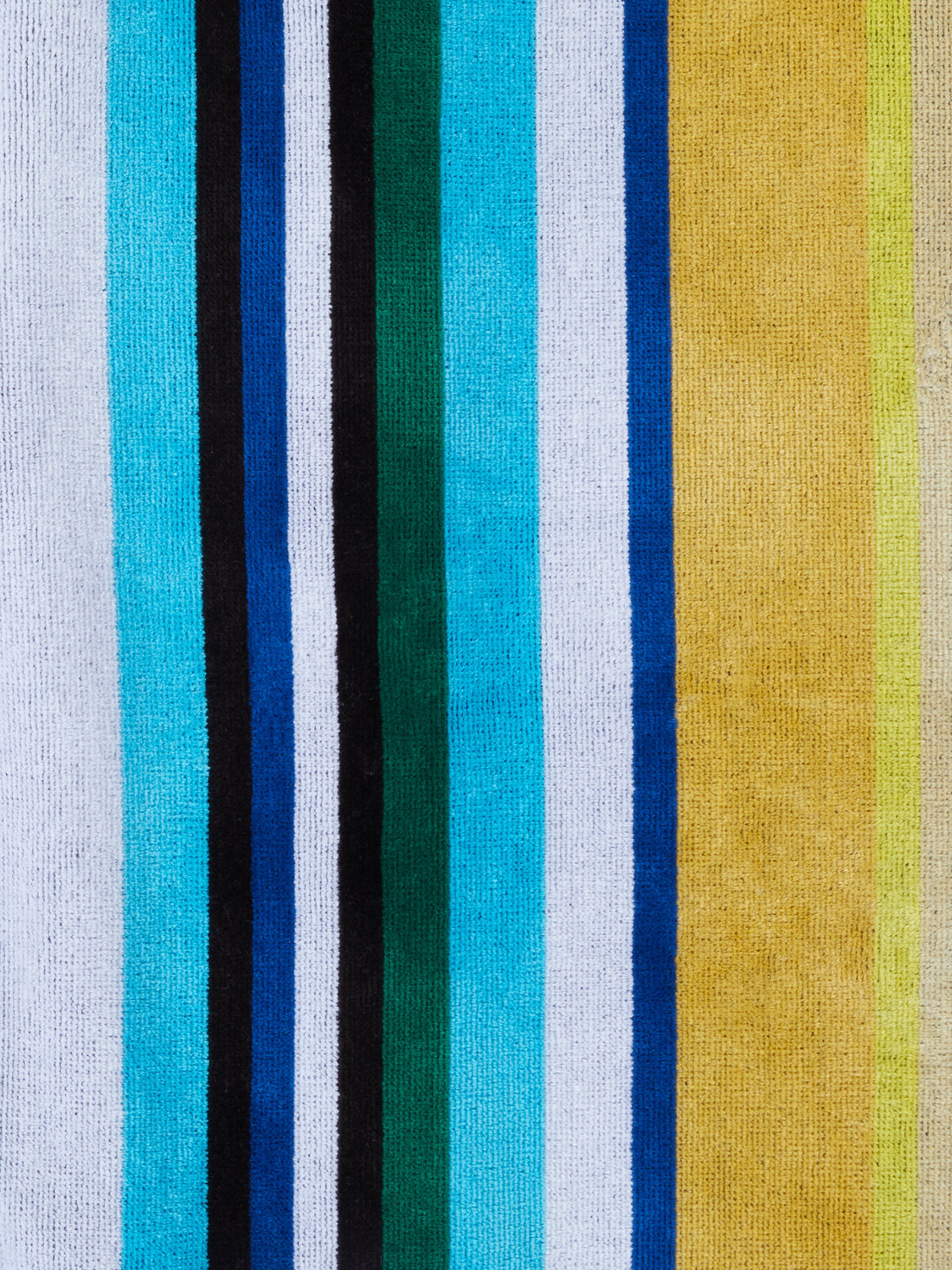 MISSONI BAGNO UNISEX ADULTO