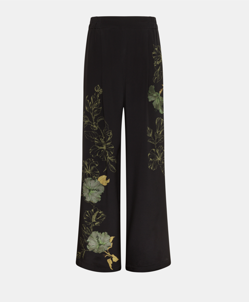 MOMONI' PANTALONE DONNA