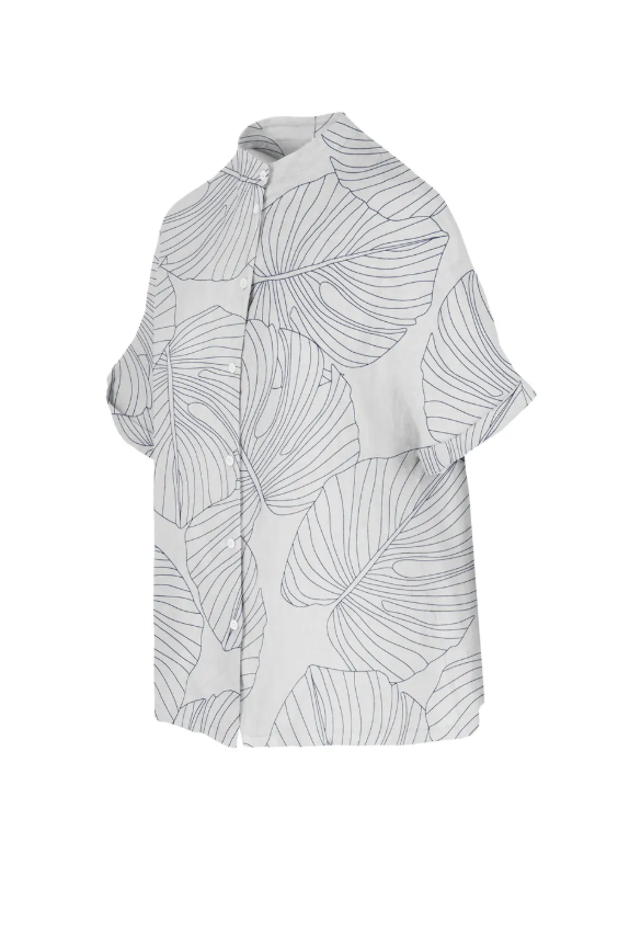 Bomboogie CAMICIA DONNA