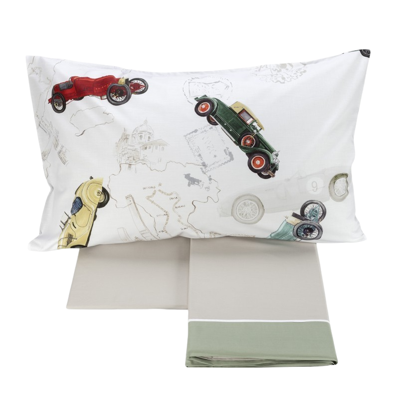 FAZZINI LETTO CASA