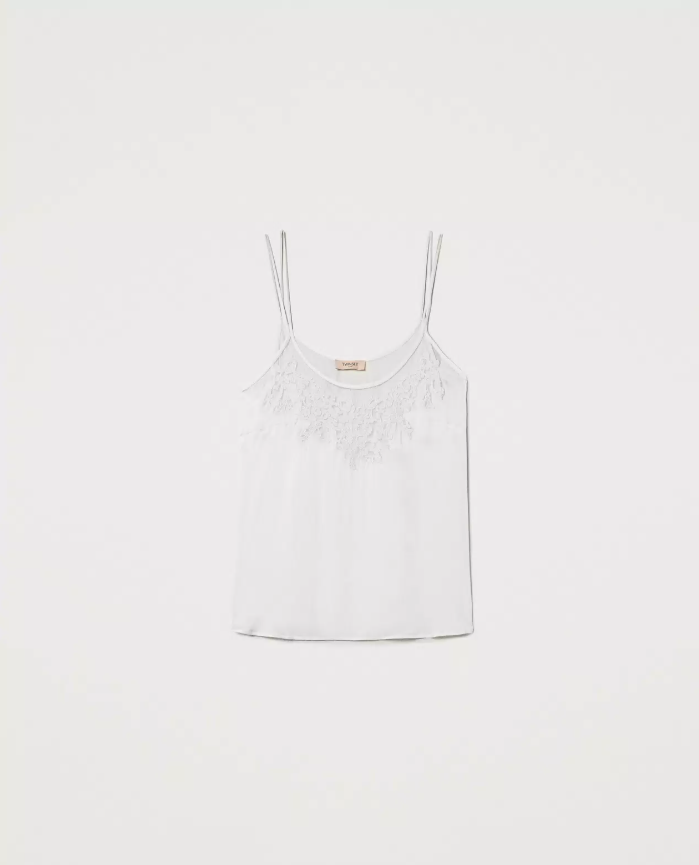 TWINSET TOP DONNA