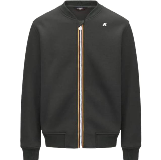 K-way Felpa Uomo