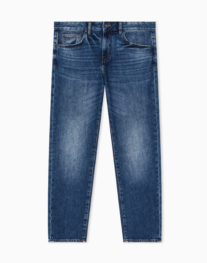 ARMANI EXCHANGE JEANS UOMO