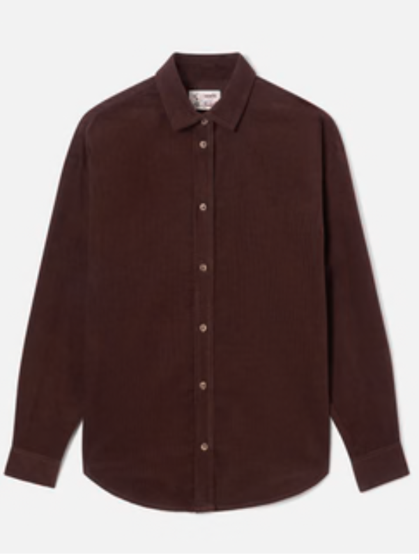 MC2 ST.BARTH GIGY CORDUROY 01000M