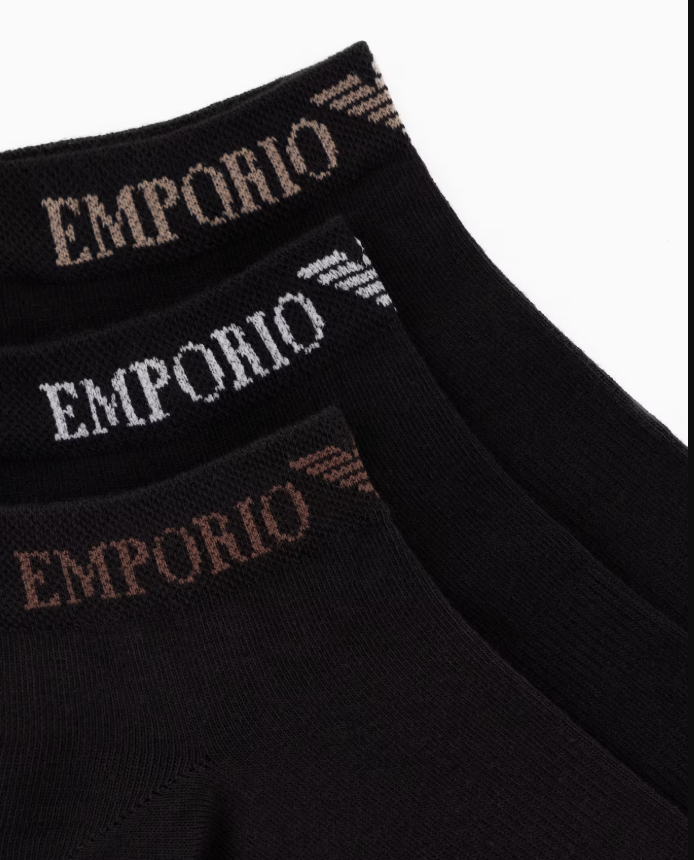 EMPORIO ARMANI CALZE UOMO