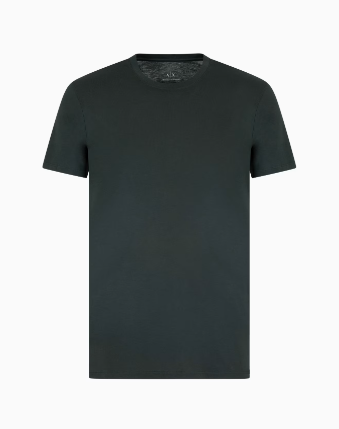 ARMANI EXCHANGE T-SHIRT UOMO