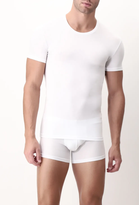 PEROFIL T-SHIRT INTIMA UOMO