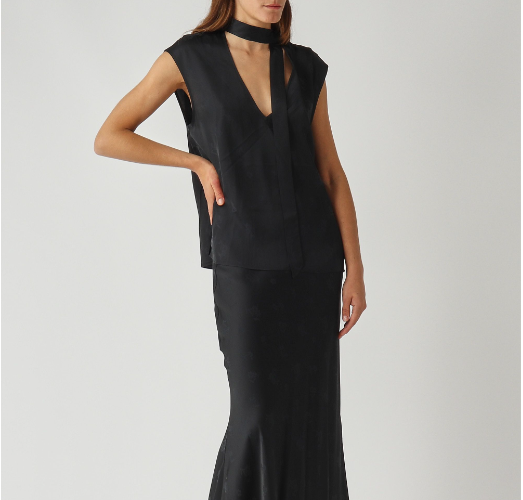 TWINSET TOP DONNA