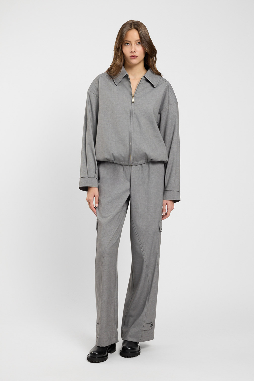 TWINSET U&B 262LI2WBB