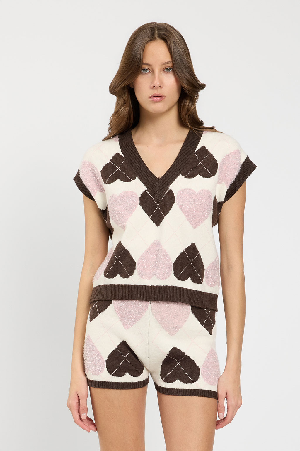 TWINSET U&B 262LI3UBB