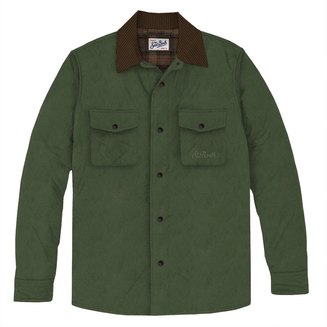 MC2 ST.BARTH BEXLEY WAX 00034M