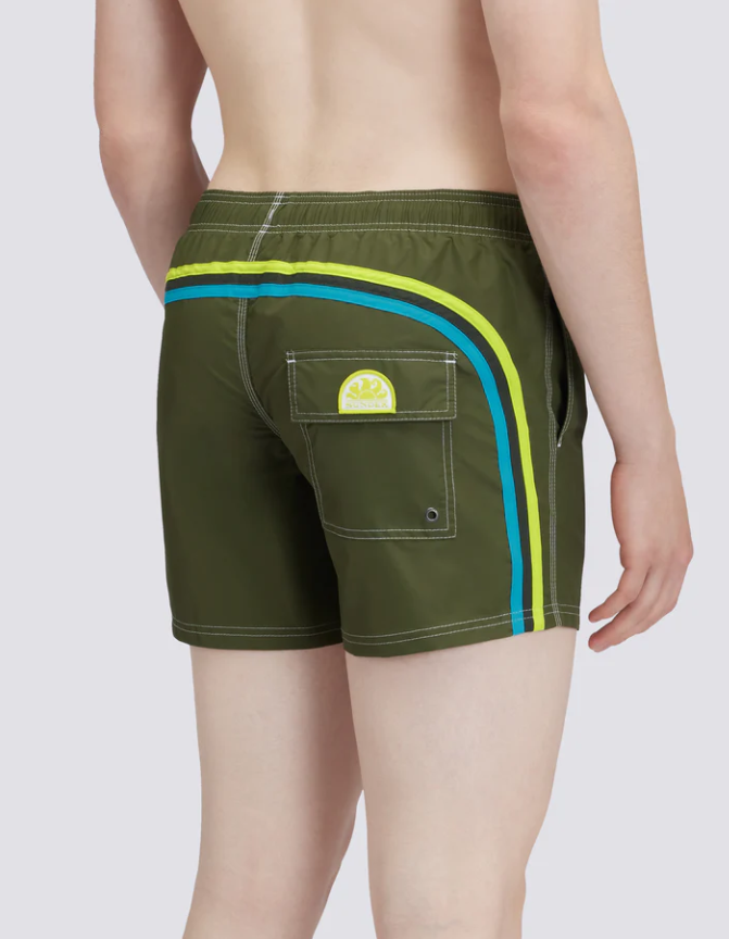 SUNDEK COSTUMI-BOXER UOMO