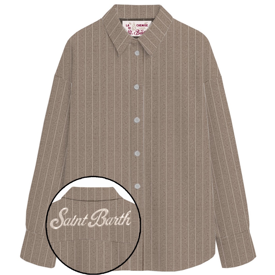MC2 ST.BARTH GIGY FLANNEL 00455M