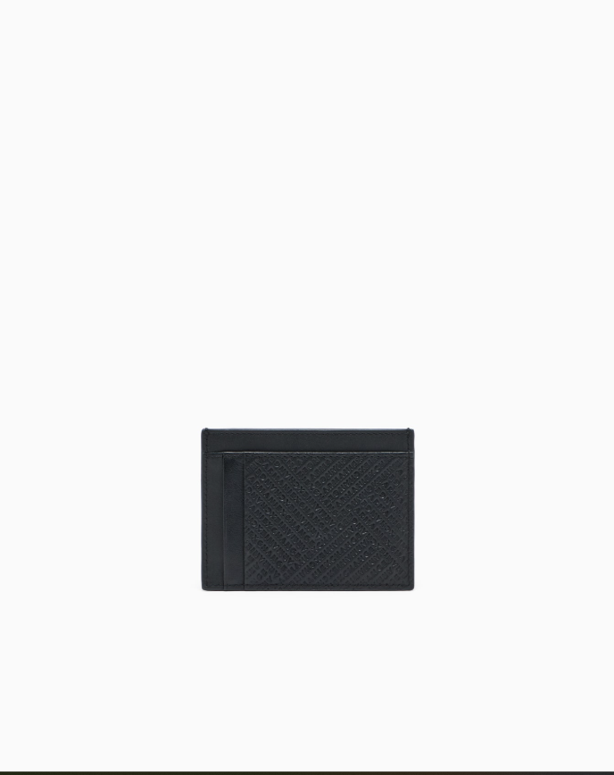 ARMANI EXCHANGE PORTA CARTE UOMO