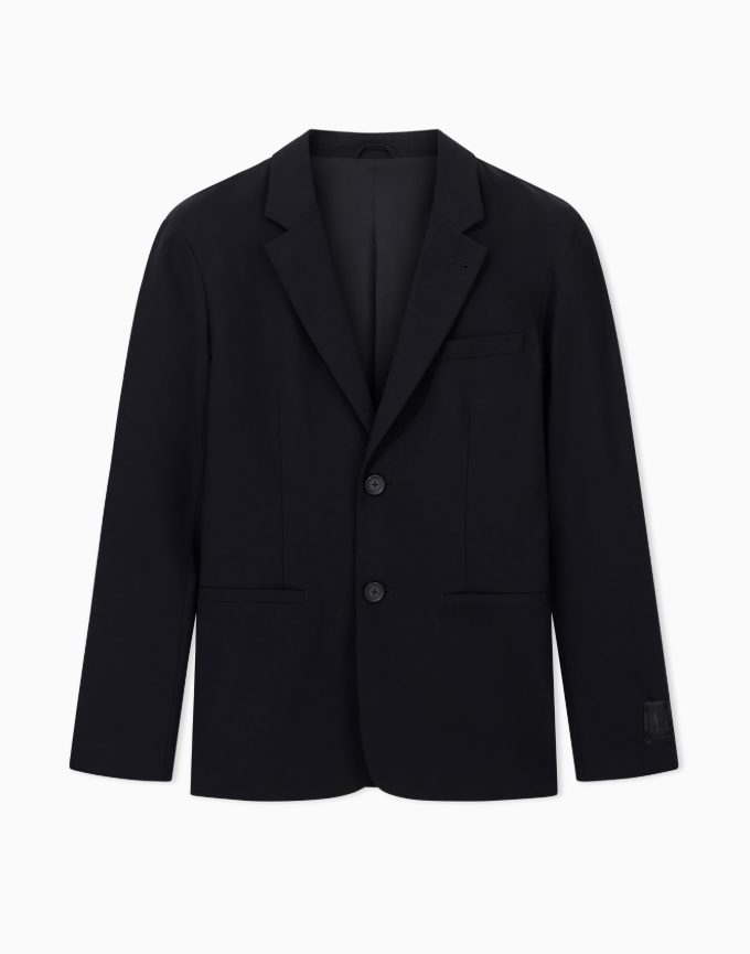 ARMANI EXCHANGE BLAZER UOMO