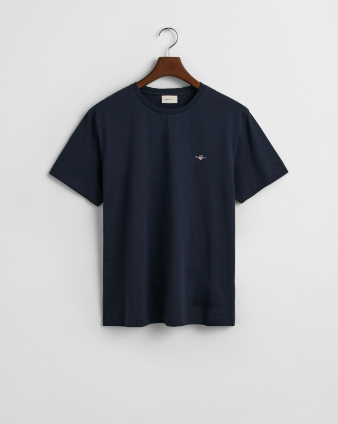 GANT T-SHIRT UOMO