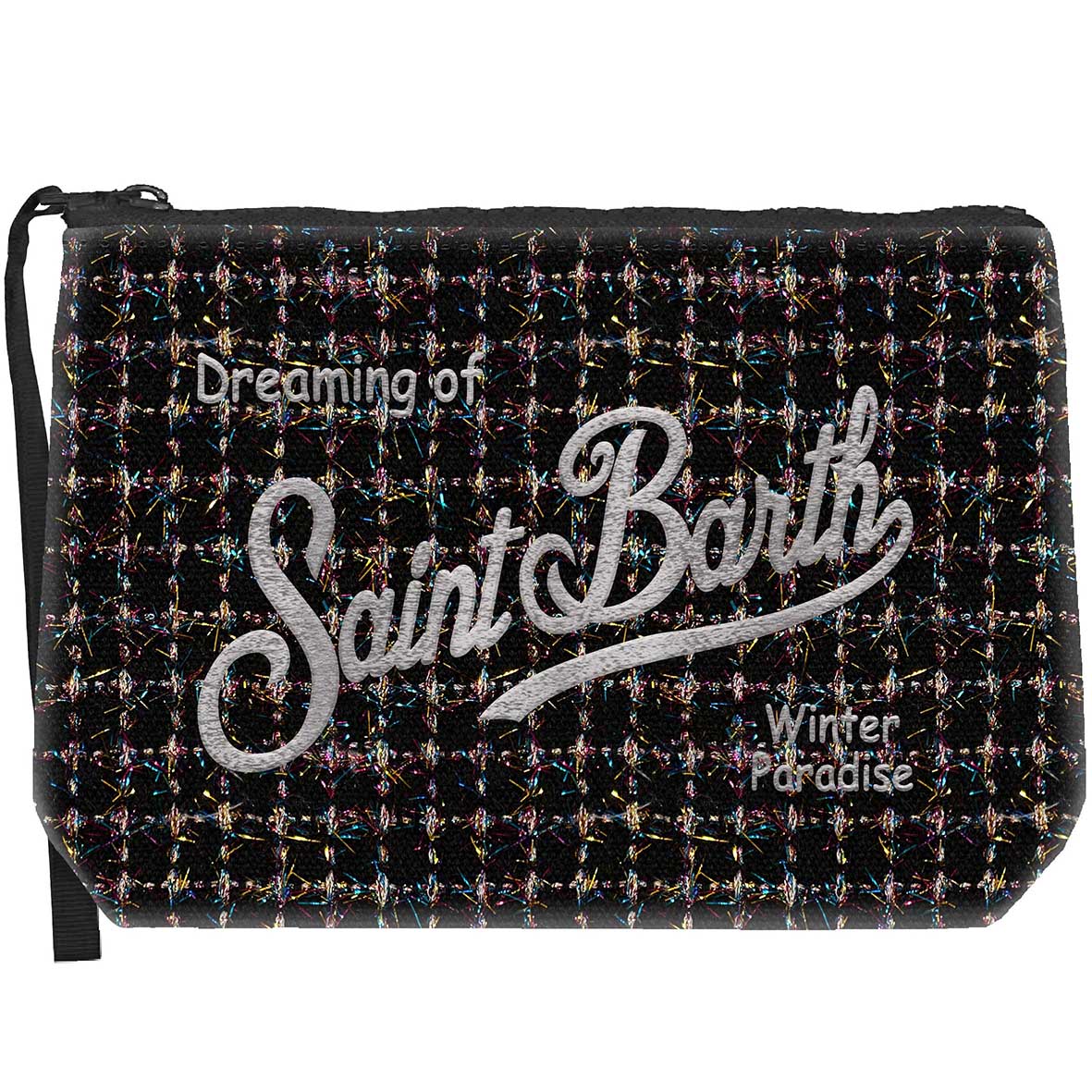 MC2 ST.BARTH ALINE TWEED 00193M