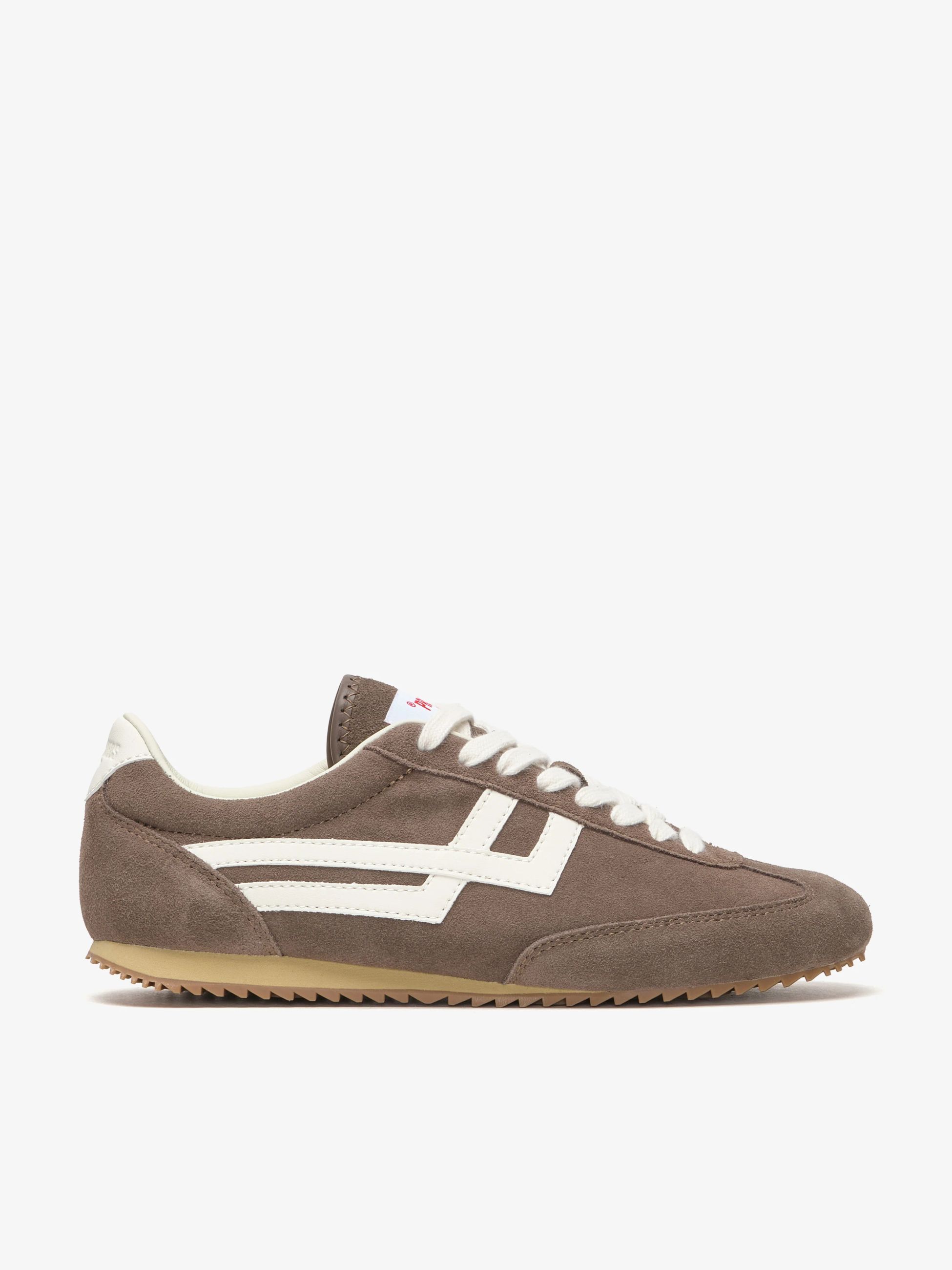 PRO-KEDS R7426SLM-SL