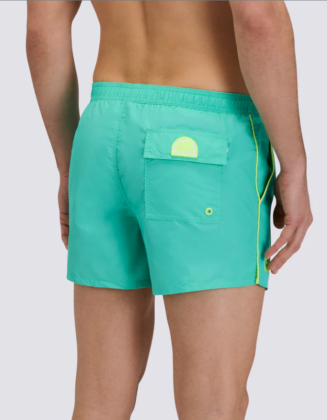 SUNDEK COSTUMI-BOXER UOMO