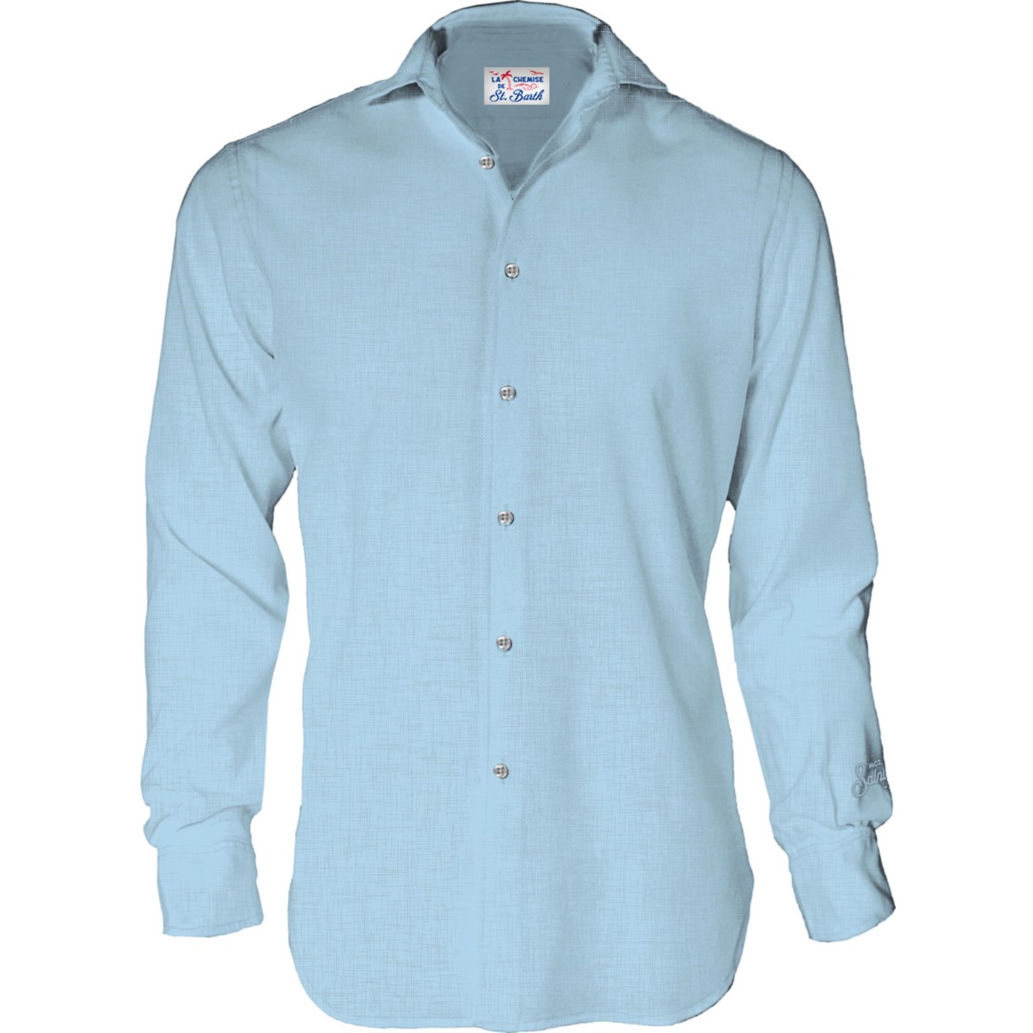 MC2 ST.BARTH CAMICIA UOMO