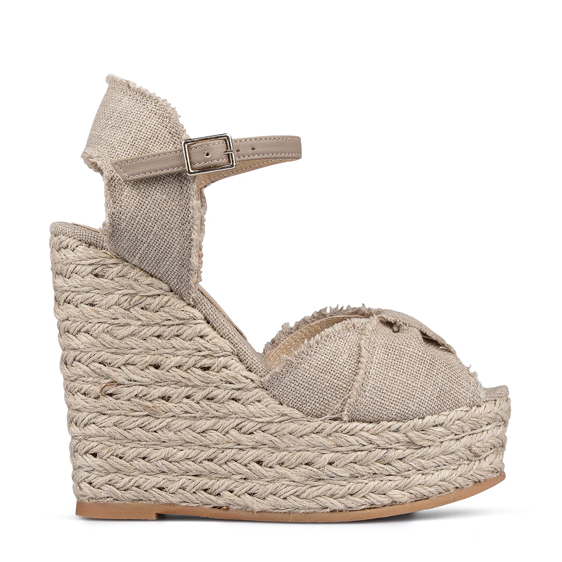 ESPADRILLES NEMO LINO