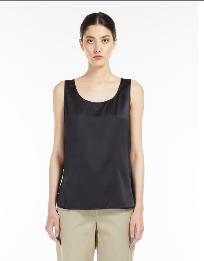 MAX MARA TOP DONNA