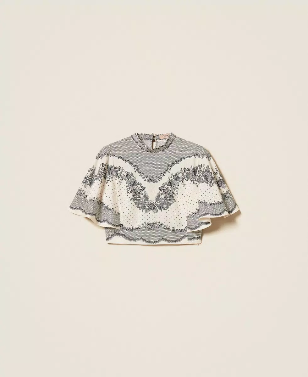TWINSET 262TP267A