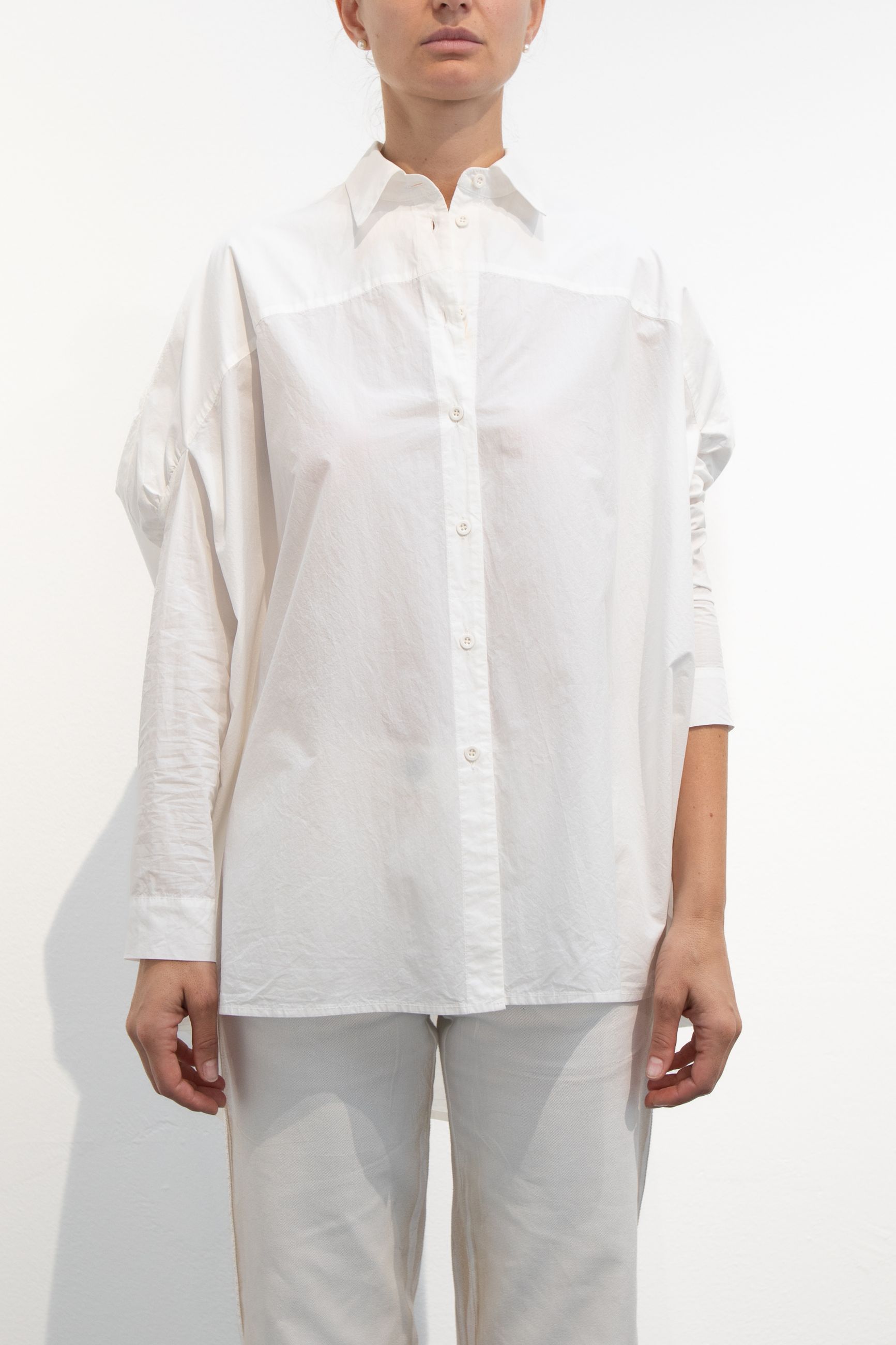 PierAntonioGaspari CAMICIA DONNA