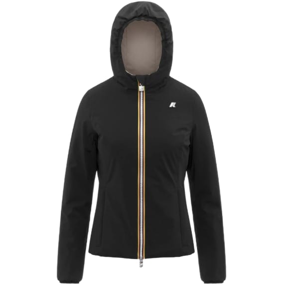 K-way Capospalla Donna