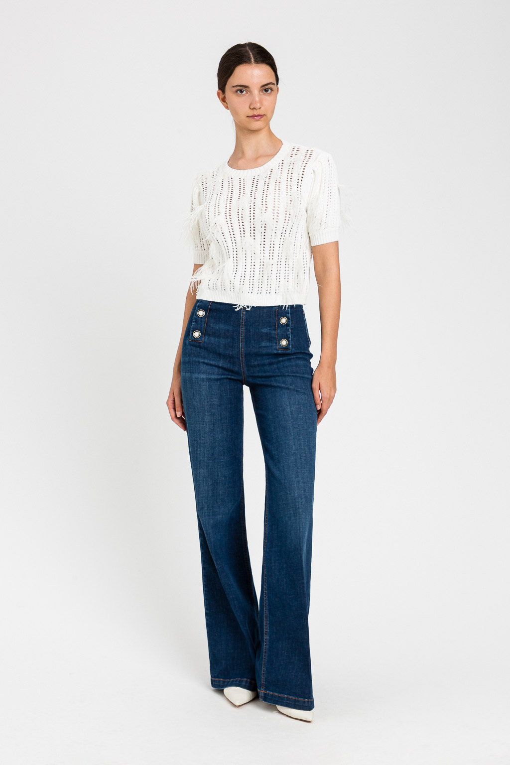 TWINSET 261TP3291
