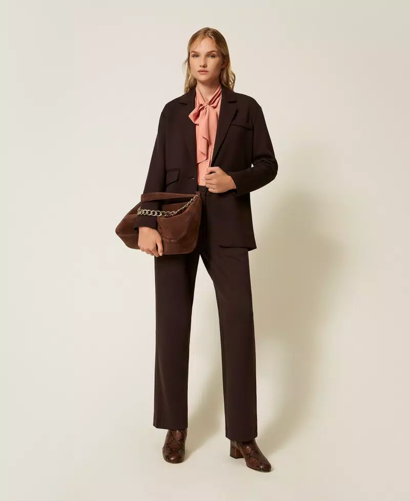 TWINSET U&B 252LI2LAA