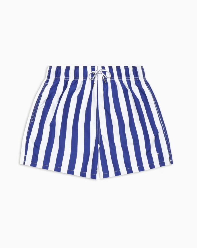 EMPORIO ARMANI COSTUMI-BOXER UOMO