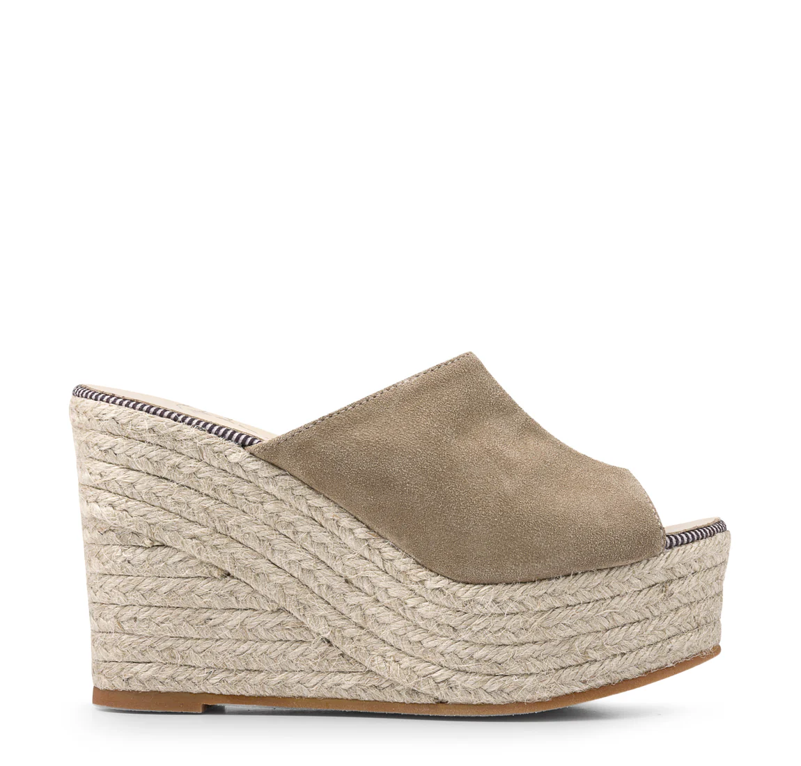 ESPADRILLES FLASH VELOUR