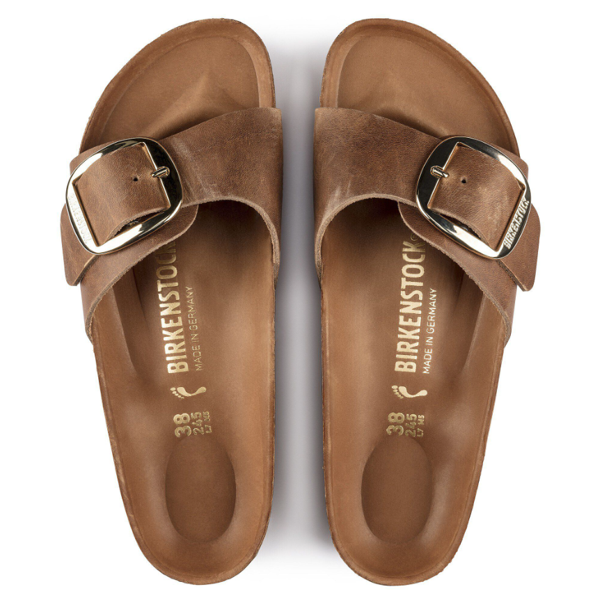 BIRKENSTOCK SCARPE DONNA