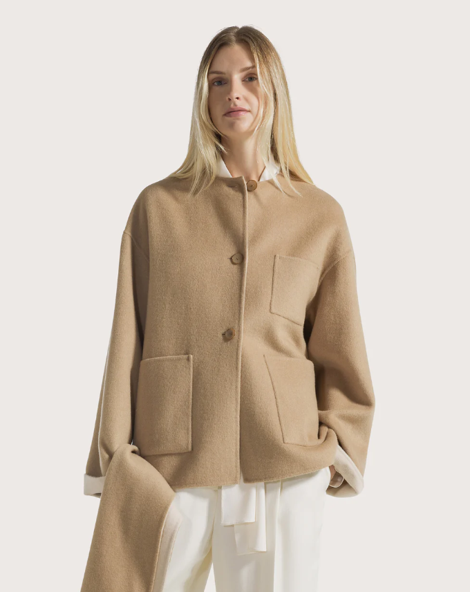 seventy CAPOSPALLA DONNA