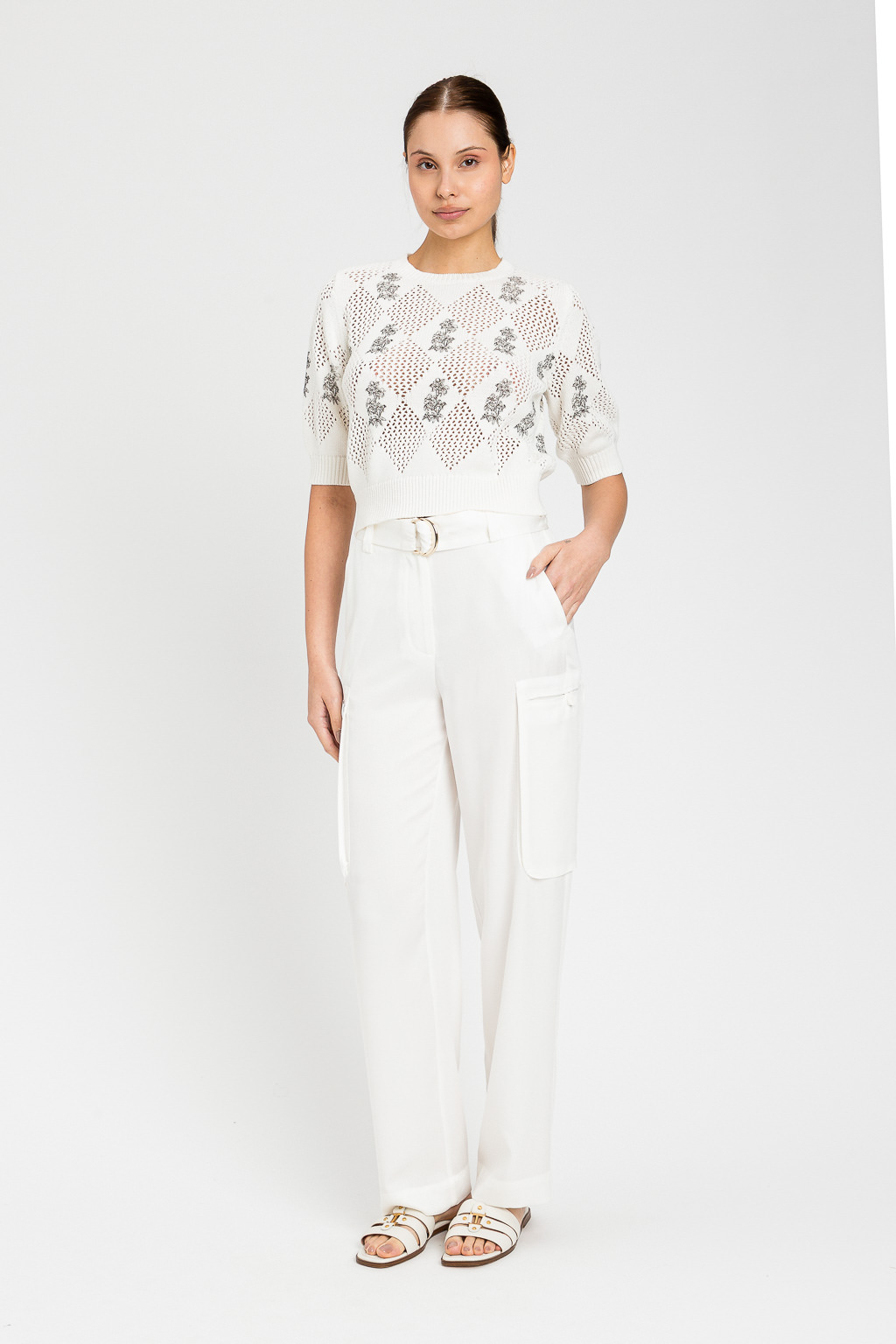 TWINSET 261TP2534