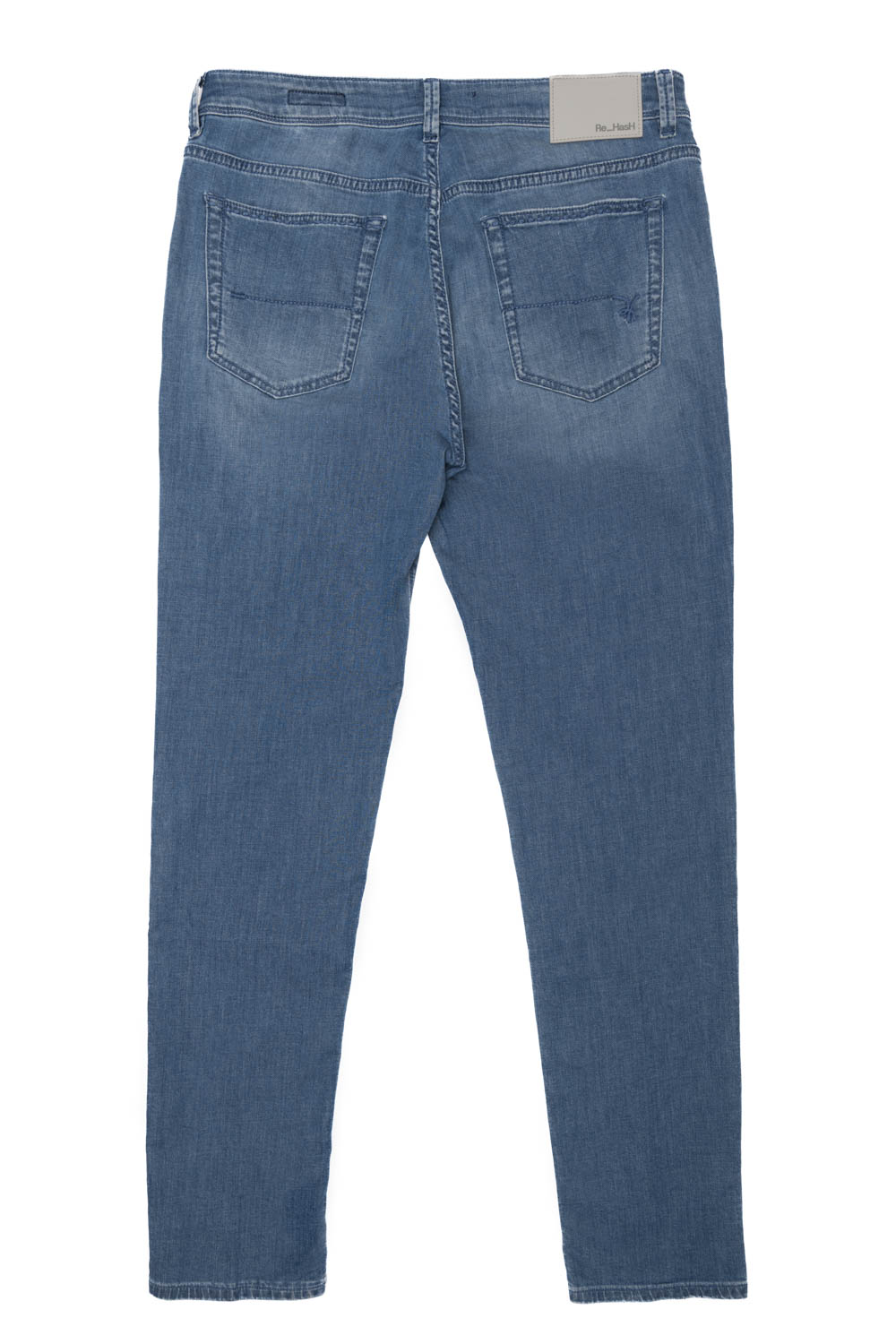 REHASH JEANS UOMO