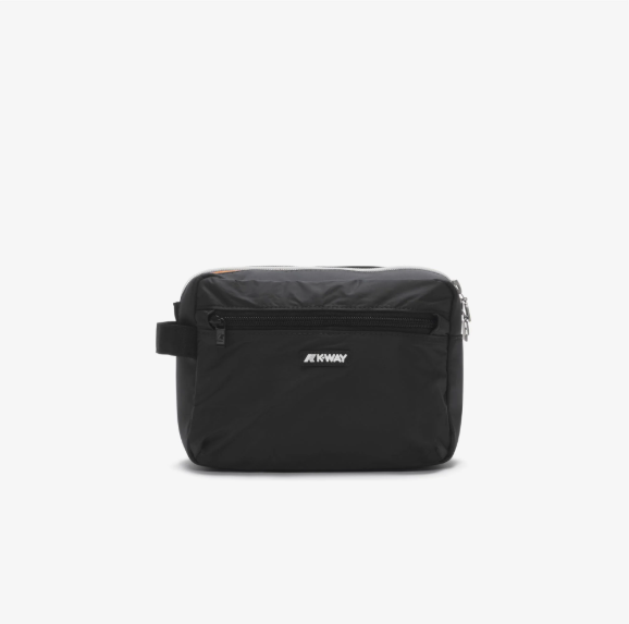 K-WAY BEAUTY CASE UOMO