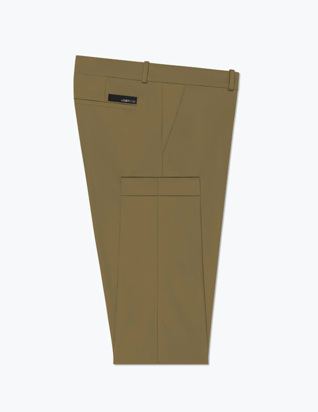 Rrd Pantalone - Uomo