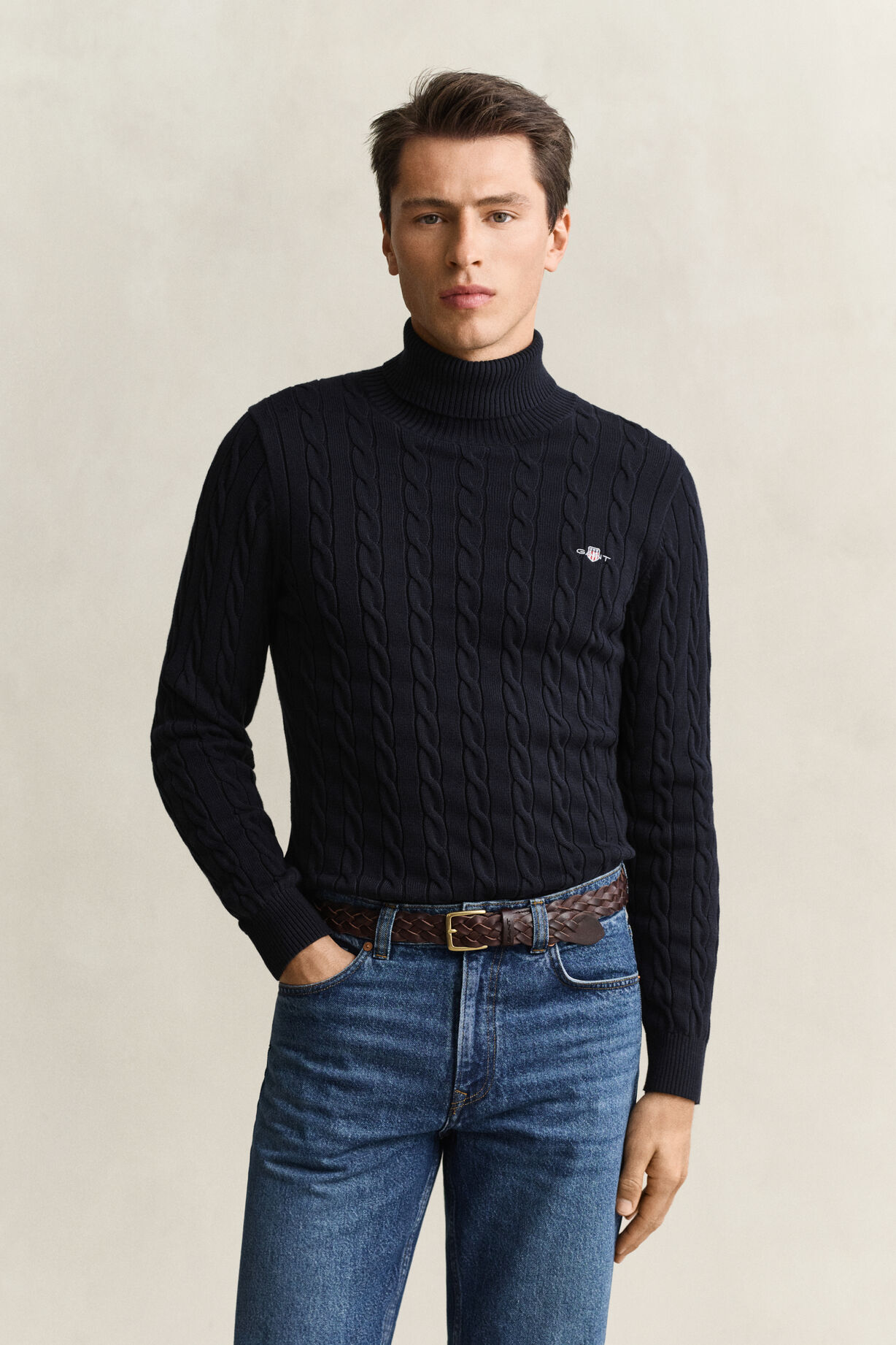 GANT MAGLIA UOMO