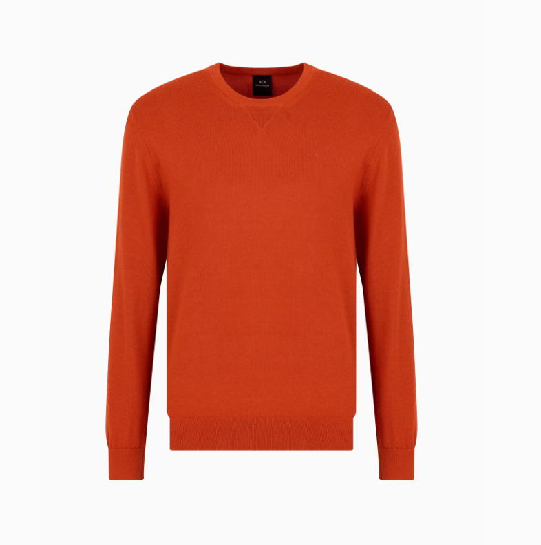 ARMANI EXCHANGE MAGLIA UOMO
