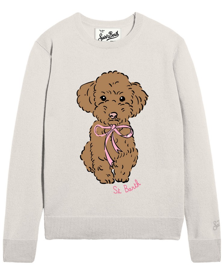 MC2 ST.BARTH MAGLIA DONNA