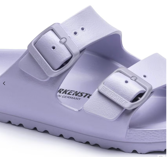 BIRKENSTOCK SCARPE DONNA