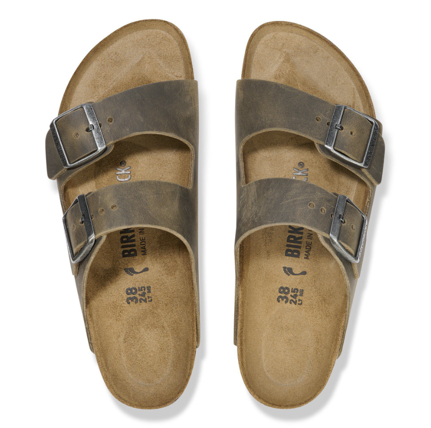 BIRKENSTOCK SCARPE UOMO