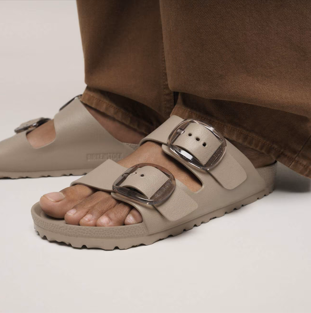 BIRKENSTOCK SCARPE DONNA